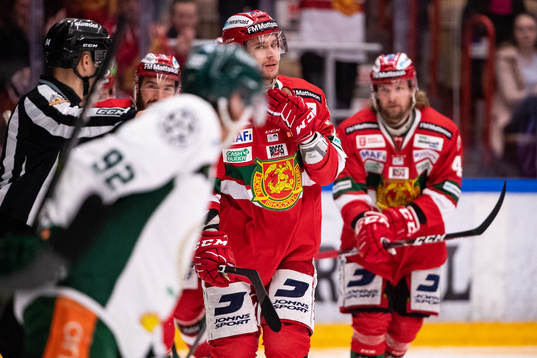 Moras Michael Keränen