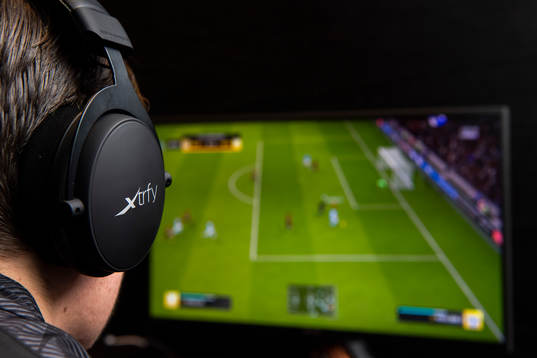 Malmös David Eidhammer värmer upp