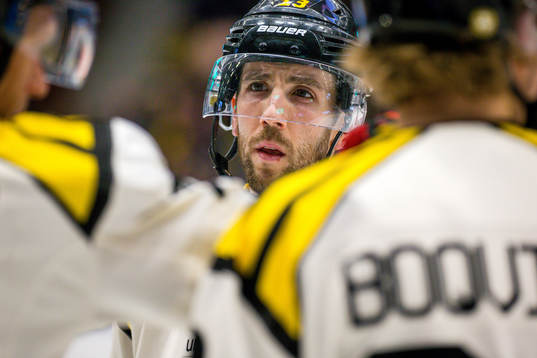 Brynäs Ryan Gunderson