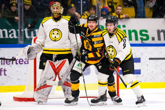 Skellefteås Adam Pettersson