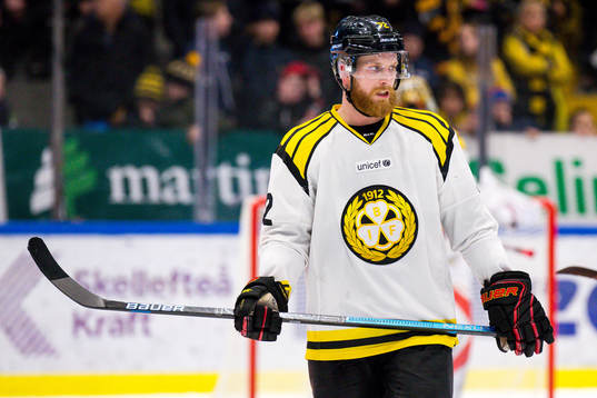 Brynäs Joachim Rohdin