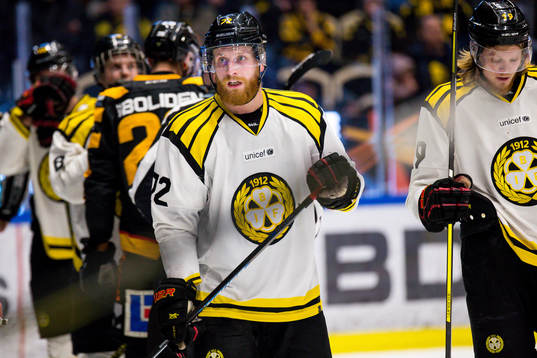 Brynäs Joachim Rohdin