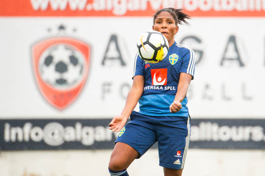 Madelen Janogy