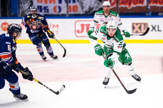 Rögles Nils Höglander