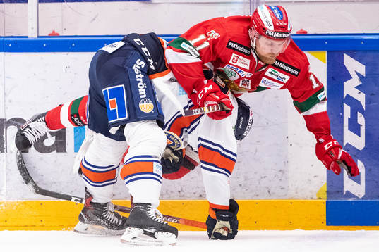 Moras Alexander Hilmerson