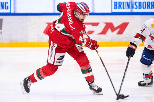 Moras Matej Stransky