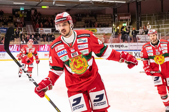 Moras Matej Stransky jubel