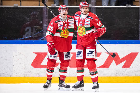 Moras Matej Stransky jublar