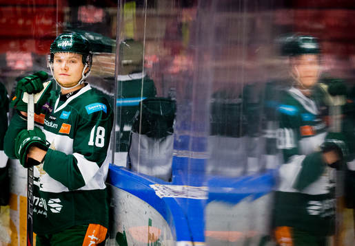 Färjestads Axel Ottosson