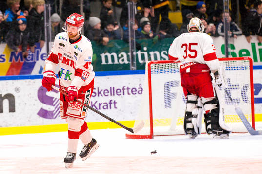 Timrås Andreas Söderberg