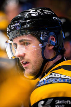 Skellefteås Bud Holloway