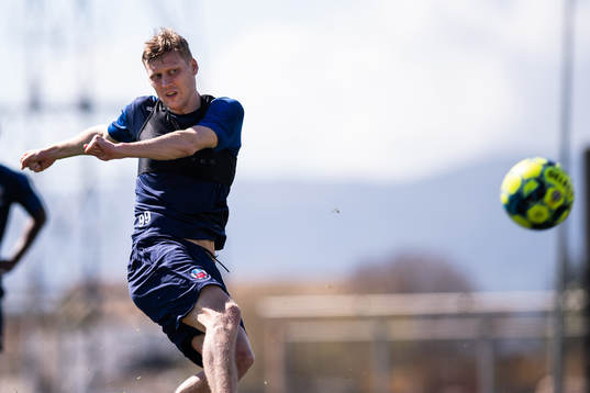 Andri Runar Bjarnason