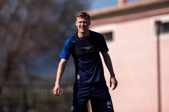 Andri Runar Bjarnason