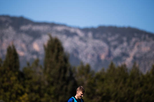 Andri Runar Bjarnason