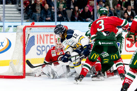 s Andreas Thuresson oroar