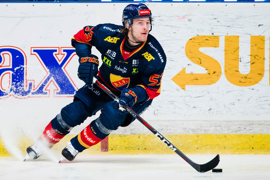 Djurgårdens Bobbo Petersson