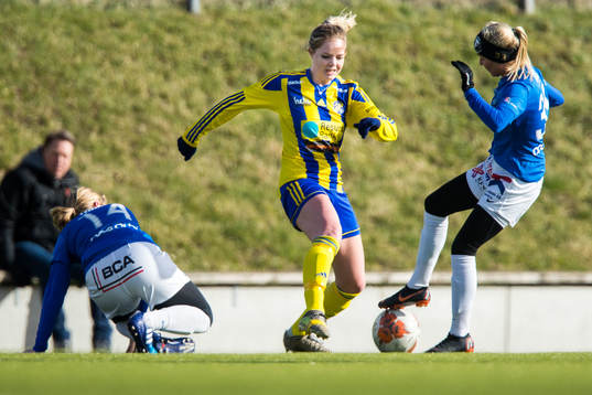 Eskilsminnes Josefine Norberg
