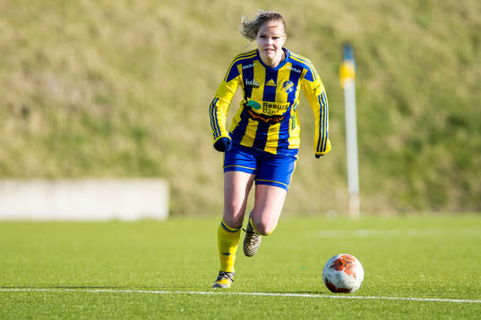 Eskilsminnes Josefine Norberg