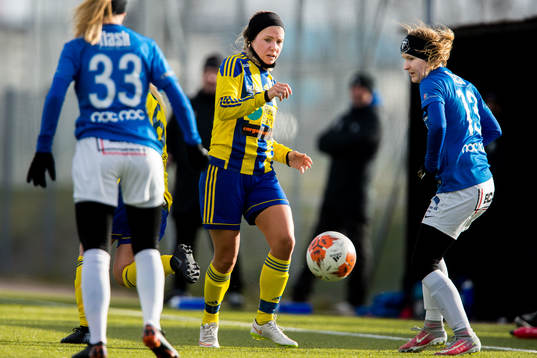 Eskilsminnes Ronja Kindblad