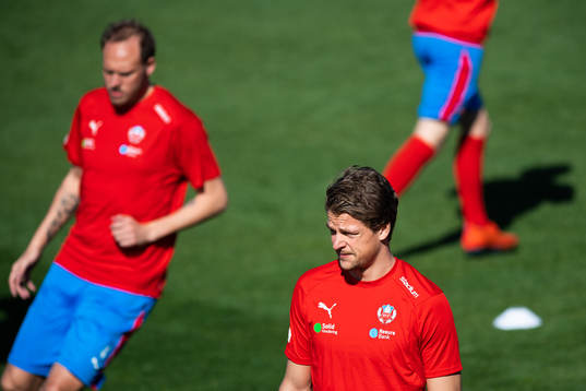 Helsingborgs Fredrik Liverstam