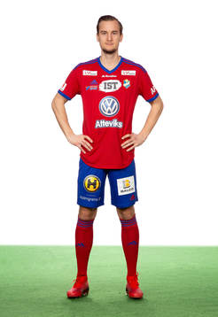 Östers Månz Karlsson