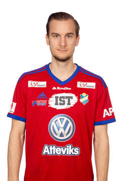 Östers Månz Karlsson