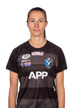 Växjös Nellie Karlsson