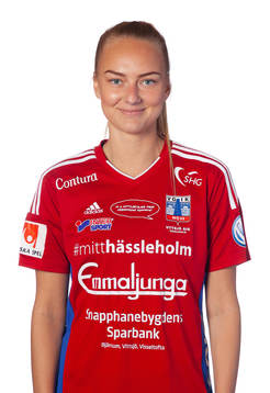 Vittsjös Alexandra Benediktsson