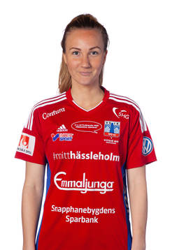 Vittsjös Emma Lundh