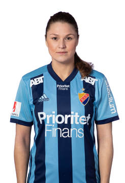 Djurgårdens Kim Sundlöv