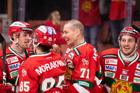 Moras Marek Daloga jublar