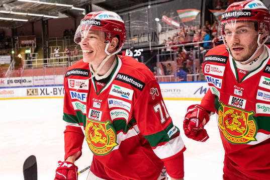 Moras Marek Daloga jublar