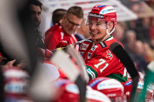 Moras Marek Daloga jublar