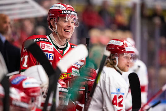 Moras Marek Daloga jublar