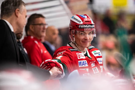 Moras Marek Daloga jublar