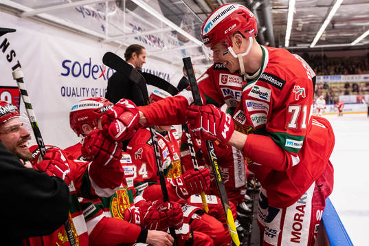 Moras Marek Daloga jublar