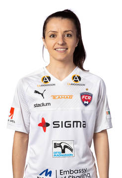 Rosengårds Iva Landeka