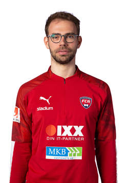 Rosengårds analytiker Jonathan Bartling