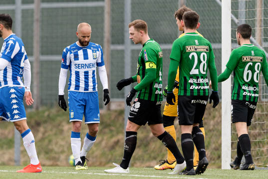 IFK Göteborgs Robin Söder