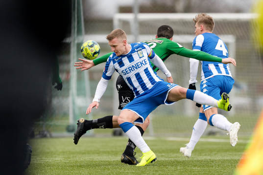 IFK Göteborgs Sebastian Ohlsson