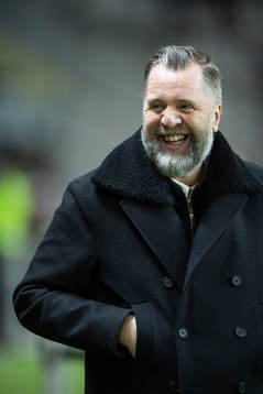 s sportchef Björn Wesström