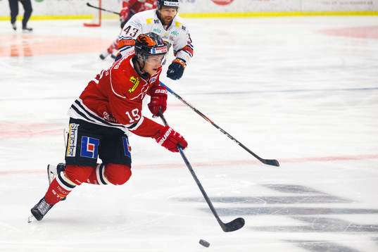 Örebros Patrik Virta