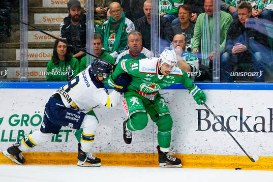 s Nils Andersson och Rögles Daniel Widing