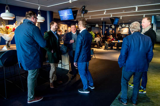 Invigning