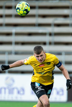 Elfsborgs Filip Schyberg