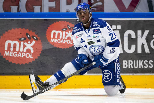 Leksands Hugo Enock