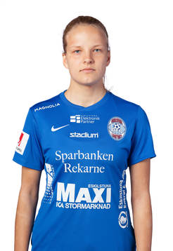 Eskilstunas Kaisa Collin