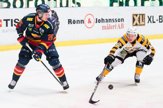 Djurgårdens Jakob Lilja