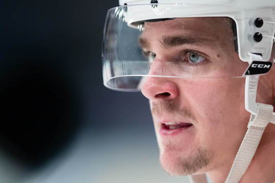Skellefteås Emil Djuse