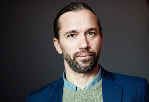 Frejs tränare Lukas Syberyjski